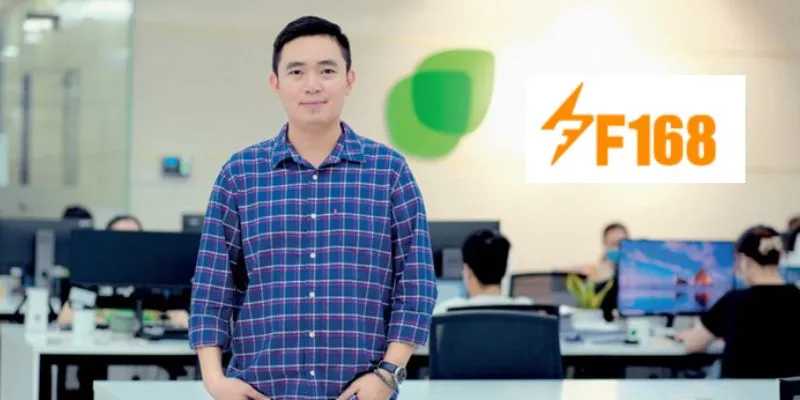 CEO Preecha Sakda F168 – ผู้นำผู้ขับเคลื่อนแบรนด์ F168